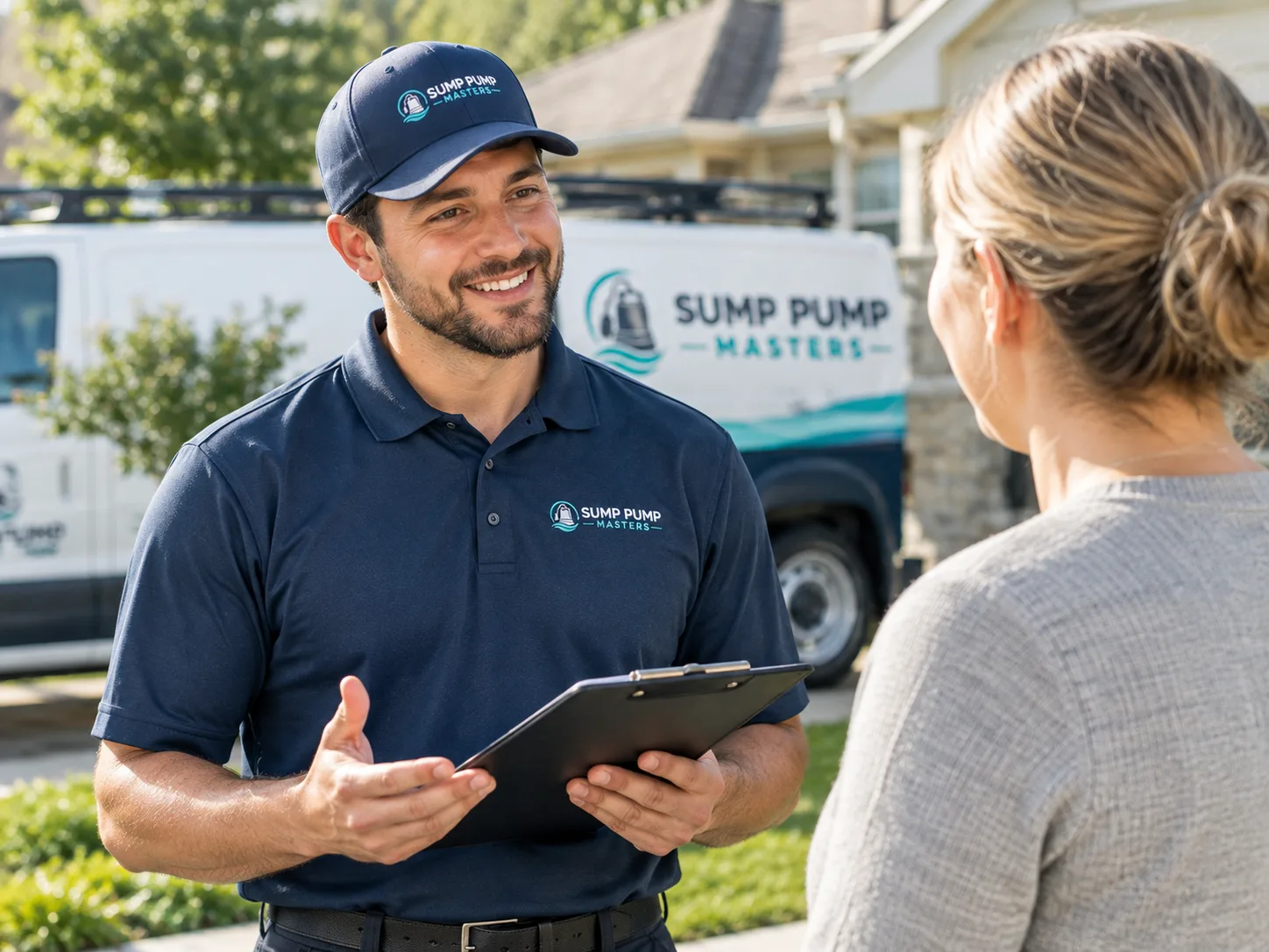 Sump Pump Repair Watkins, IA FAQs